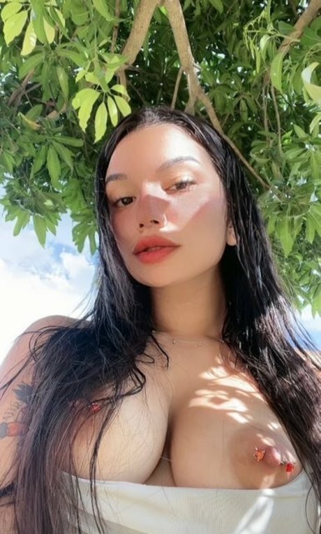 Carol Cardoso desnuda onlyfans