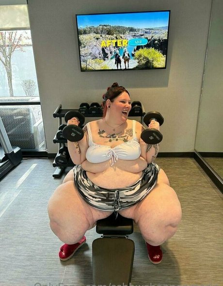 ssbbwshannonmarie ass onlyfans