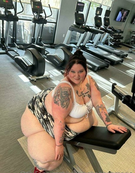 ssbbwshannonmarie nude on onlyfans