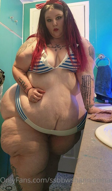 ssbbwshannonmarie onlyfans pictures
