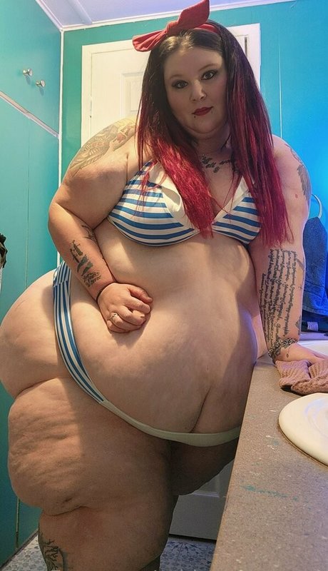 ssbbwshannonmarie new onlyfans leak