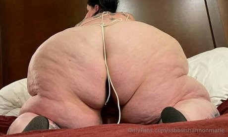 ssbbwshannonmarie onlyfans porn leaked
