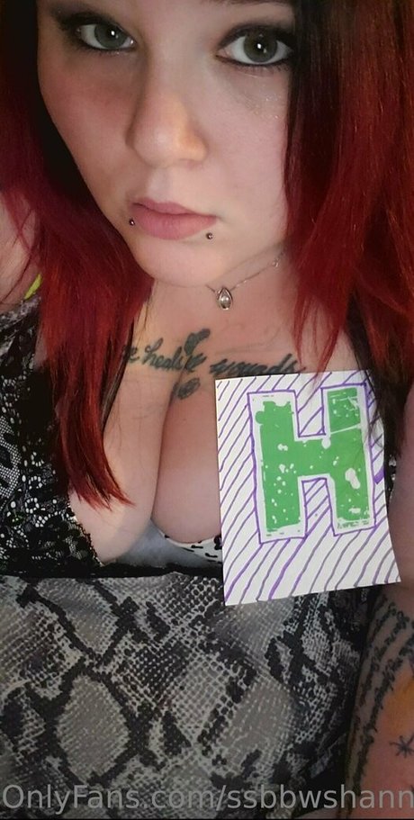 ssbbwshannonmarie only fans nudes
