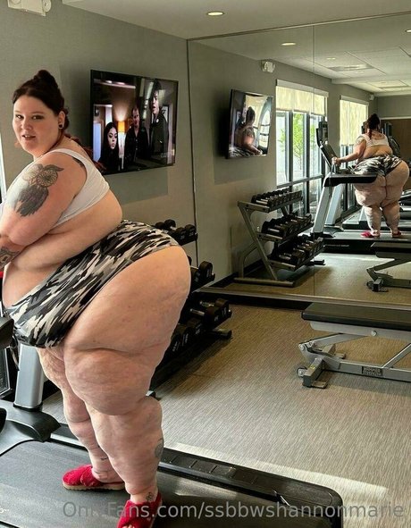 ssbbwshannonmarie leaked onlyfans pics