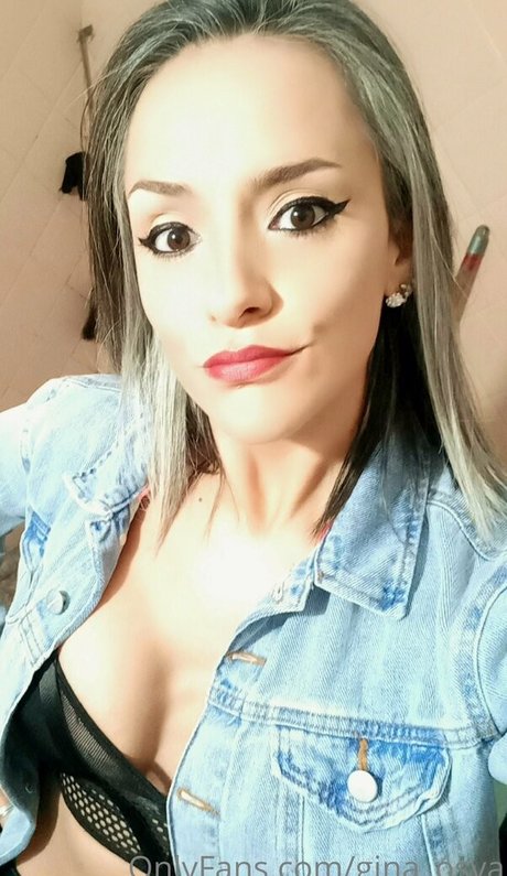 gina xxx pics onlyfans