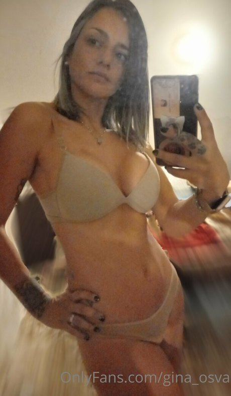 gina xxx onlyfans porn