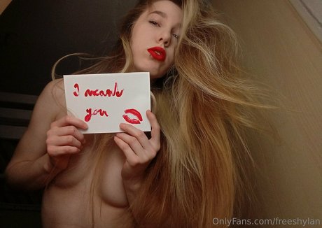 freeshylan onlyfans porn