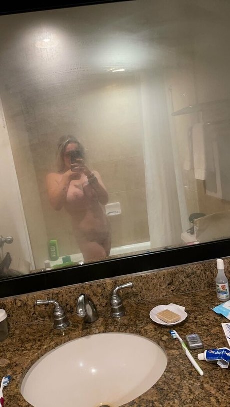 blue hair onlyfans sexy view