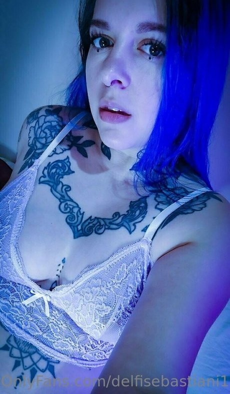 delfisebastiani1 only fans leaks