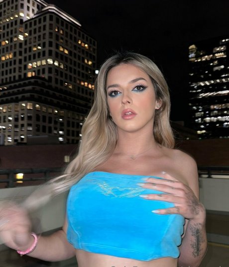 cloexrain onlyfans nude leak