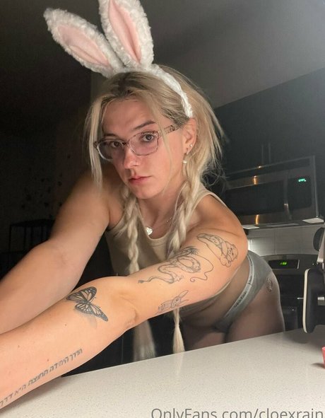 cloexrain new onlyfans