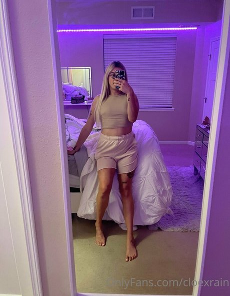 cloexrain naked onlyfans
