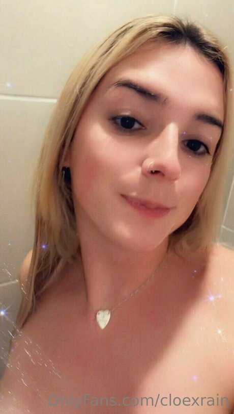 cloexrain sextape onlyfans