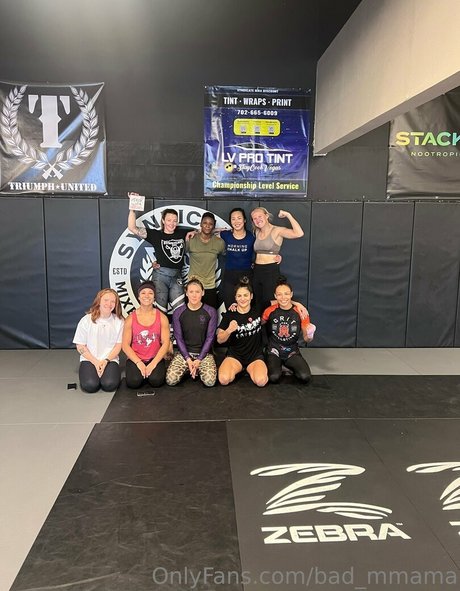 bad mmama onlyfans leaked.