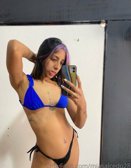 miasalcedo28 nude onlyfans porn