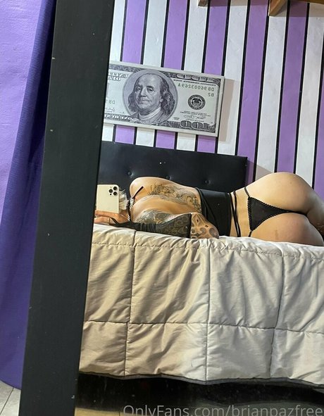 brianpazfree onlyfans pic