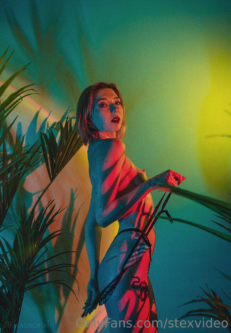 stexvideo onlyfans striptease