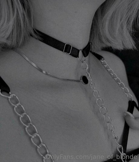 jane of blonde only fans leak nude