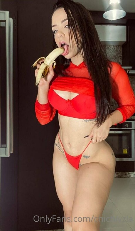 chichivzla onlyfans model photos