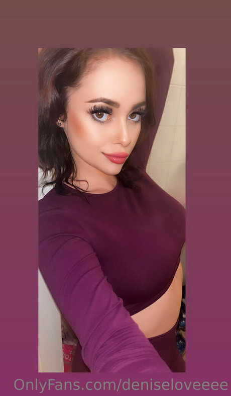 deniseloveeee onlyfans porn free