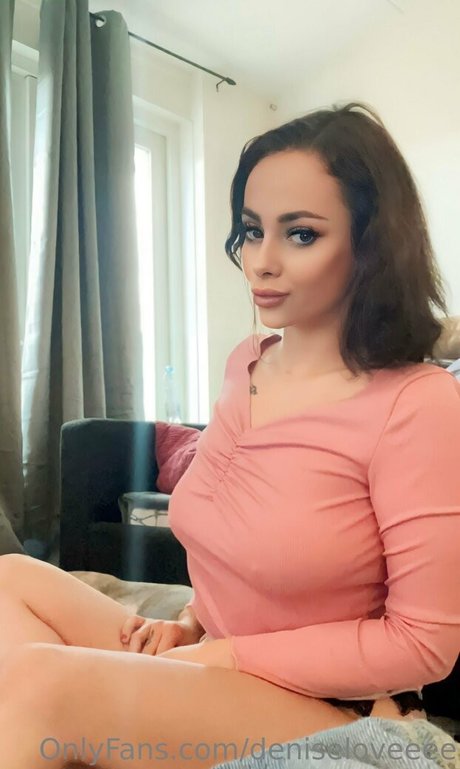 deniseloveeee onlyfans leaks naked
