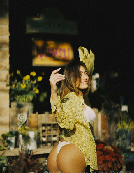 taliaskyefree onlyfans porn leaked