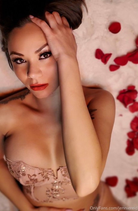 jenniereid naked onlyfans leaked