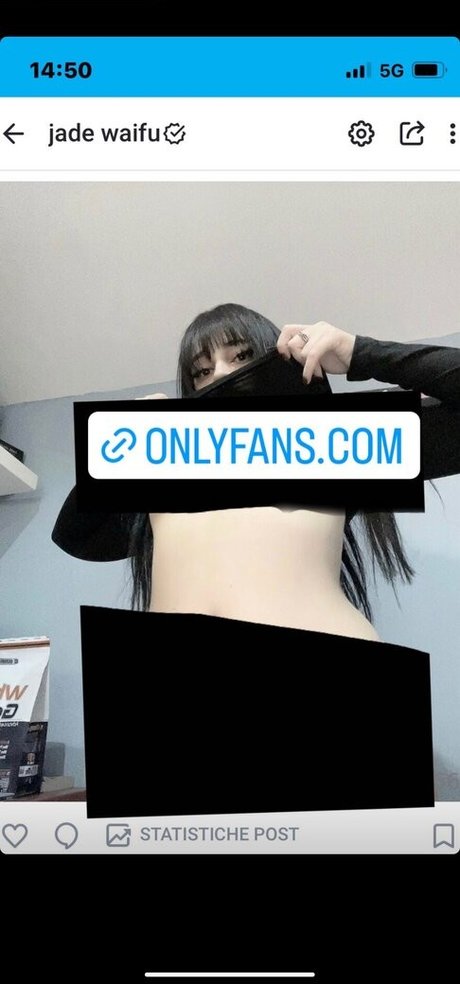 jadewaifu666 onlyfans sextape