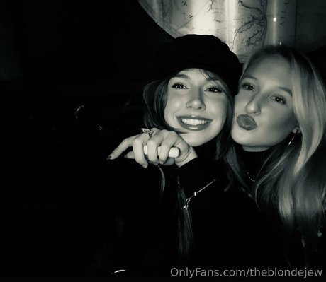 theblondejew onlyfans nude