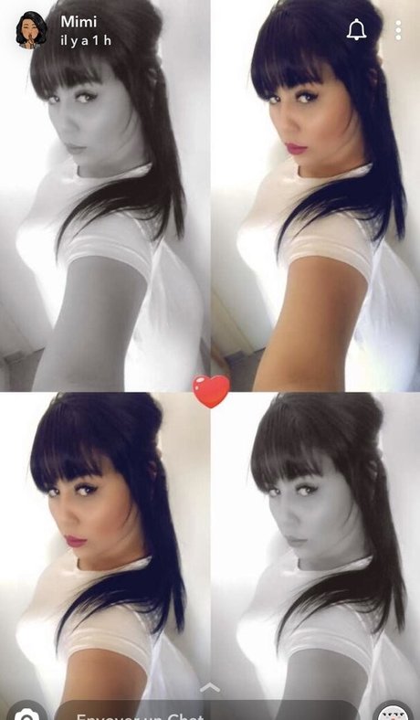 Mimidutiek onlyfans ass