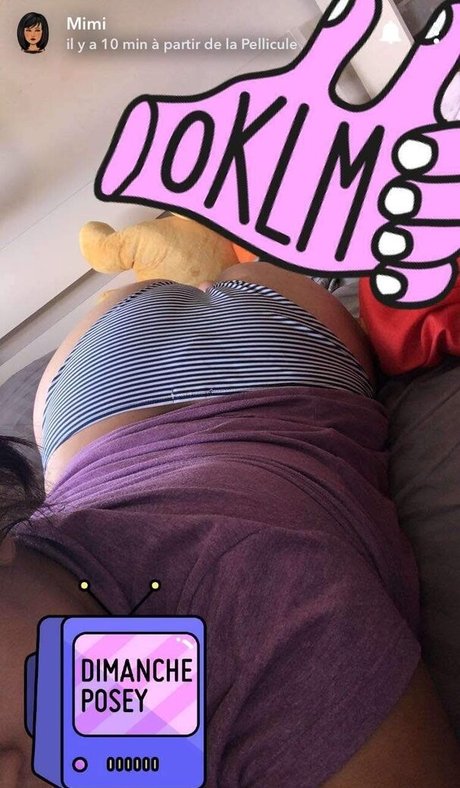 Mimidutiek naked onlyfans leaked