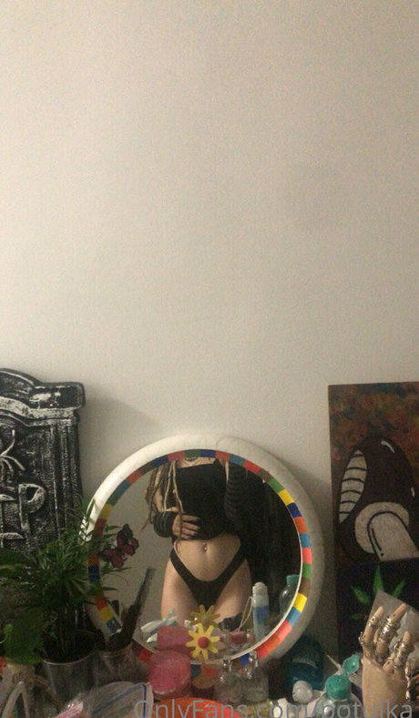 potulka onlyfans model photos