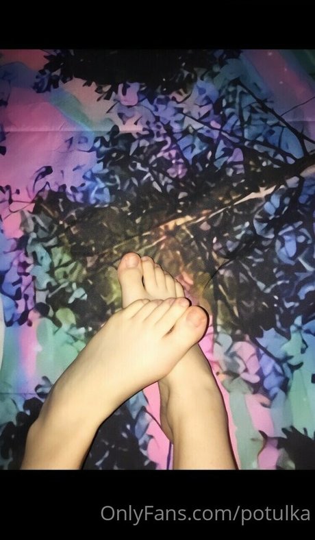 potulka naked onlyfans leaks