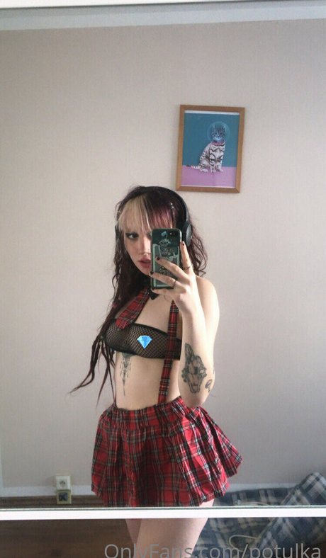 potulka onlyfans post