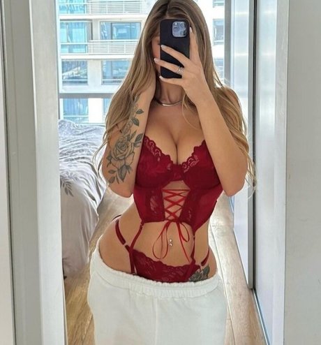 Romina Malaespina onlyfans leaked pics