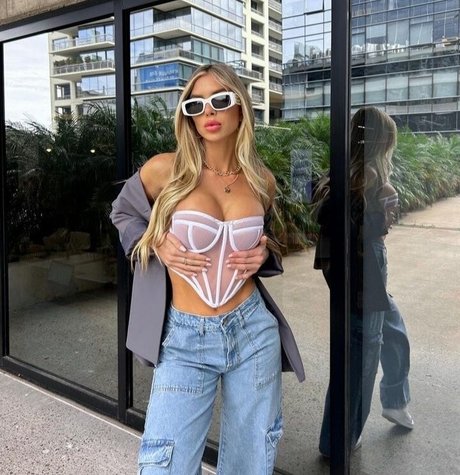 Romina Malaespina nude onlyfans leaks