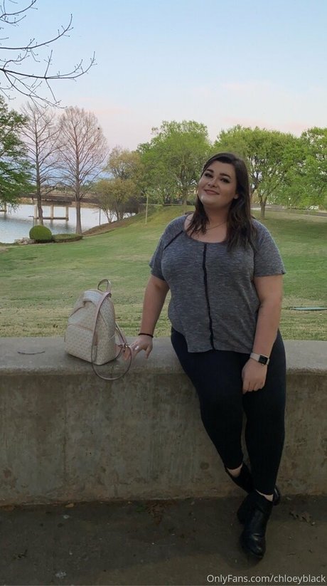 chloeyblack only fans nudes