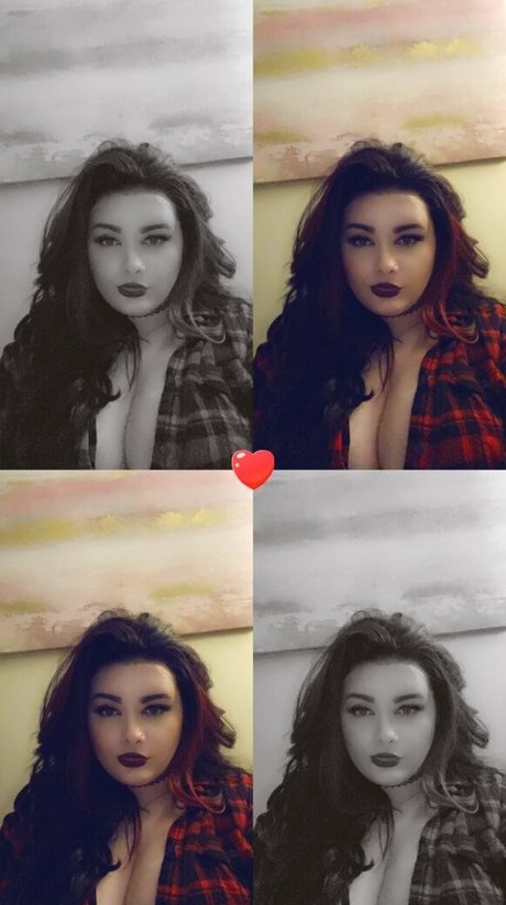 chloeyblack leaked onlyfans photos