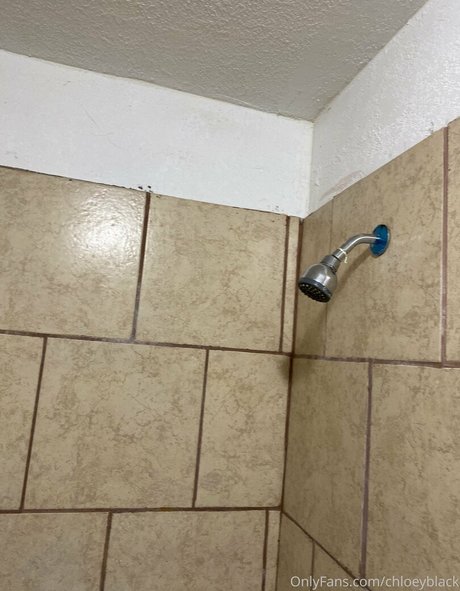 chloeyblack only fans nude leaks