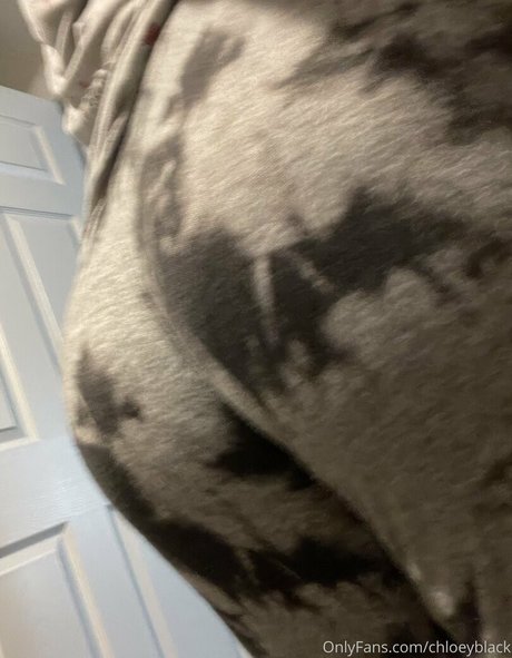 chloeyblack onlyfans naked pics
