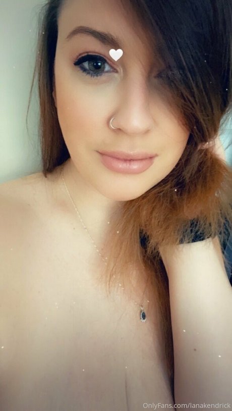 lanakendrick onlyfans content leaked