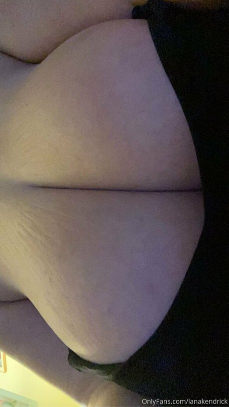 lanakendrick only fans leak porn