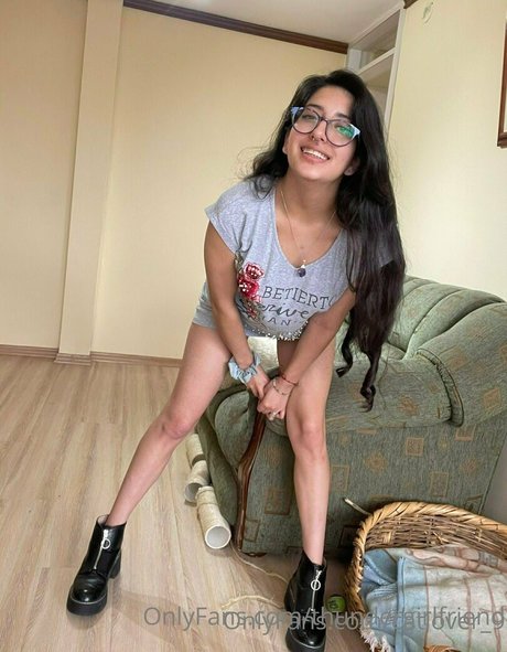 thundergirlfriend onlyfans leak naked