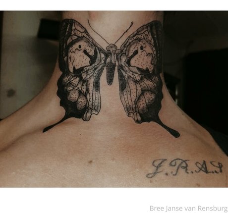 demigod jansevanrensburg tits onlyfans