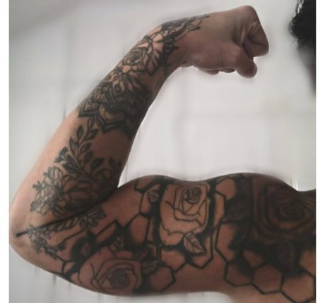 demigod jansevanrensburg leaked onlyfans nude