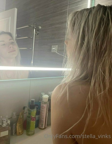 stella vinks onlyfans content leaked