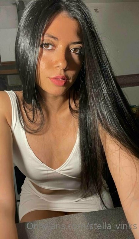 stella vinks nude leak onlyfans