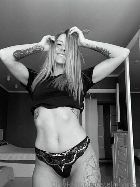 stella vinks feet onlyfans