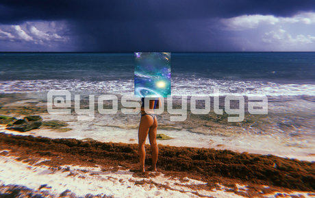 yosoyolga tits onlyfans