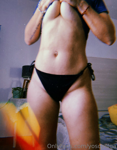 yosoyolga leak onlyfans